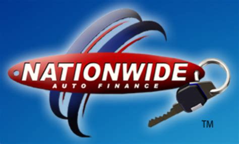 Nationwide auto finance - You can use it to borrow for other financial goals. View home equity rates. Get guidance ... But while it accepts older cars, Nationwide’s minimum loan amount of $10,000 and maximum mileage of ...